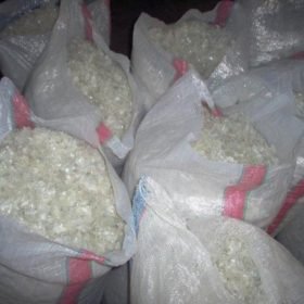 PET flakes for sale - GRUPE AFRICA