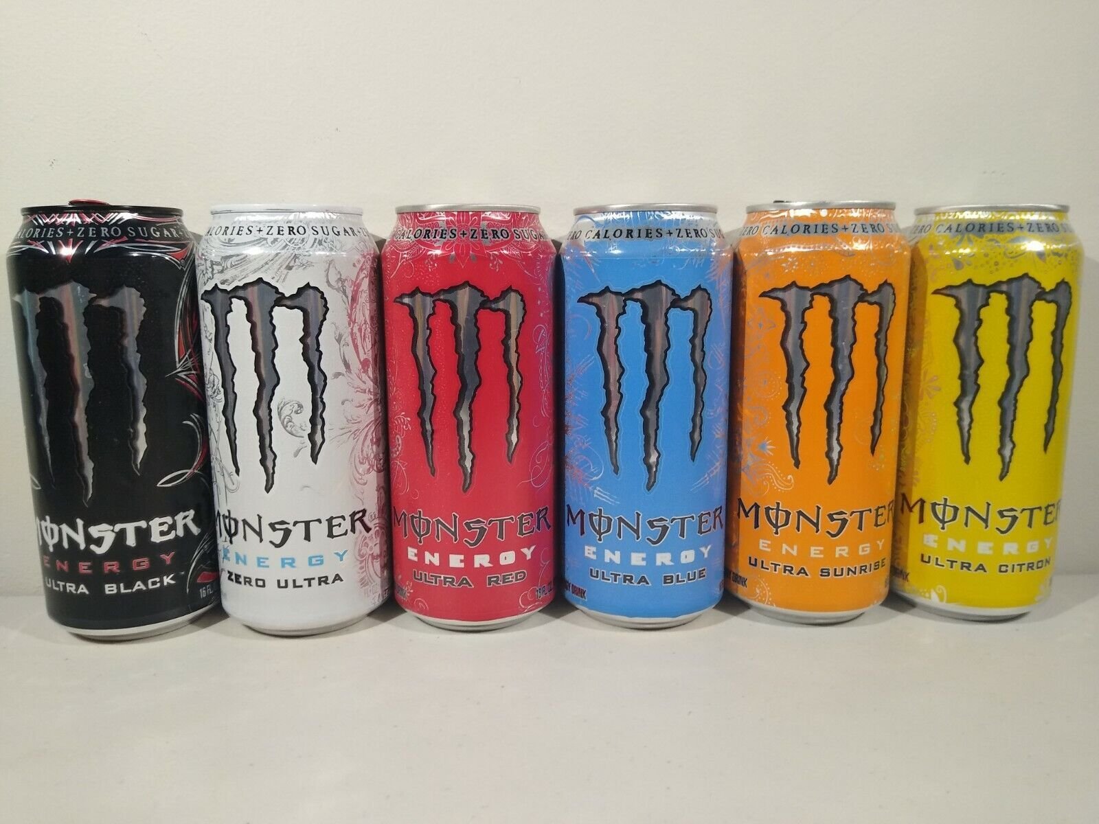 Monster Energy Drink 500ml for Sale | GRUPE AFRICA